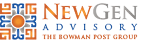 NewGen Advisory  – The Bowman Post Group